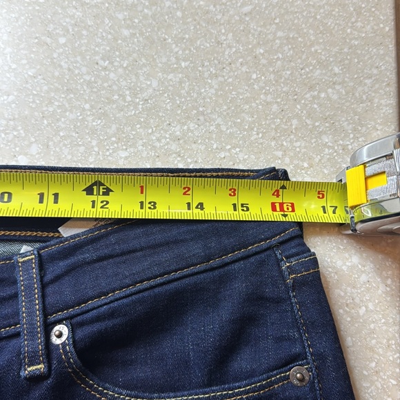 Levi’s Classic Bootcut Womens Sz 8 - Picture 4 of 7